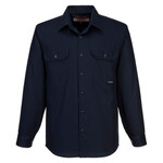Adelaide Regular Weight Long Sleeve Shirt