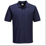 Naples Polo Shirt Short Sleeve