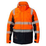 HRC2 Wet weather Jacket