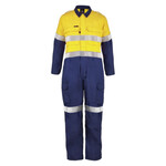 HRC2 Coverall with Tape