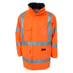 Hi Vis "H" Pattern Biomotion Tape Jacket