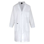 Food Industry Dust Coat