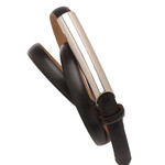 Womens Slimline Belt