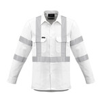 Mens Bio Motion X Back Shirt