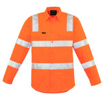 Mens Bio Motion Vic Rail Shirt