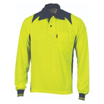 Cool Breathe Action Polo Shirt