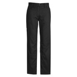 Womens Plain Utility Pant