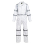 Night Coverall Csr Tape