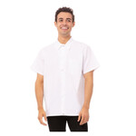 Utility Cook Shirt