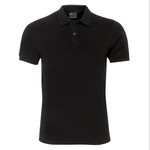Mens Fitted Polo
