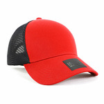 Cotton Mesh Cap