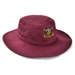 Polyviscose School Hat