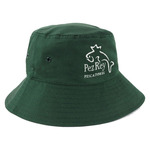Polycotton School Bucket Hat