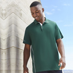 Mens Balance Polo