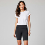 Womens Luna Bike Short