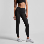 Womens Active Leggings