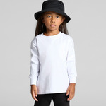 Kids Classic Long Sleeve Tee