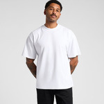 Mens Heavy Faded Minus Tee