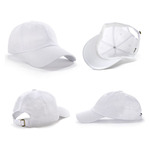 HBC Unstructured Cap