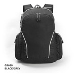 Duplex Backpack
