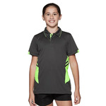 Kids Tasman Polo