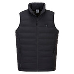 Ultrasonic Heated Tunnel Vest