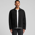 Mens Canvas Chore Jacket