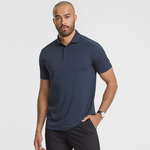 Mens Phoenix Short Sleeve Polo