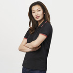 Womens Cambridge Polo