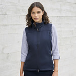 Womens Soft Shell Vest