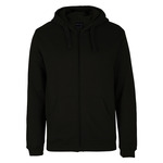 Mens Full Zip Hoodie