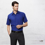  Mens Metro Short Sleeve Shirt