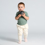 Organic Infant Wee Tee