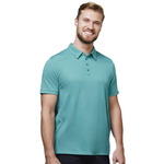 Mens Profile Polo