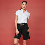 Womens Detroit Shorts