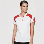 Womens Murray Polos