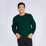 Mens Crewneck Sweatshirt