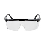 Shield Safety Glasses (12 Pack)