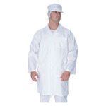 Food Industry Dust Coat