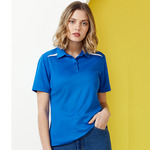 Womens Sonar Polo