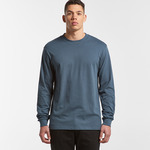 Mens General Long Sleeve Tee